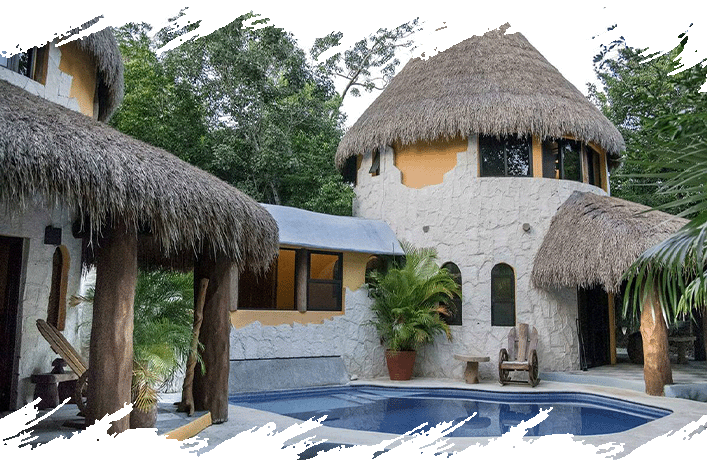 Desde $5,850 MXN Casa Catarina, una estancia Mindfulness